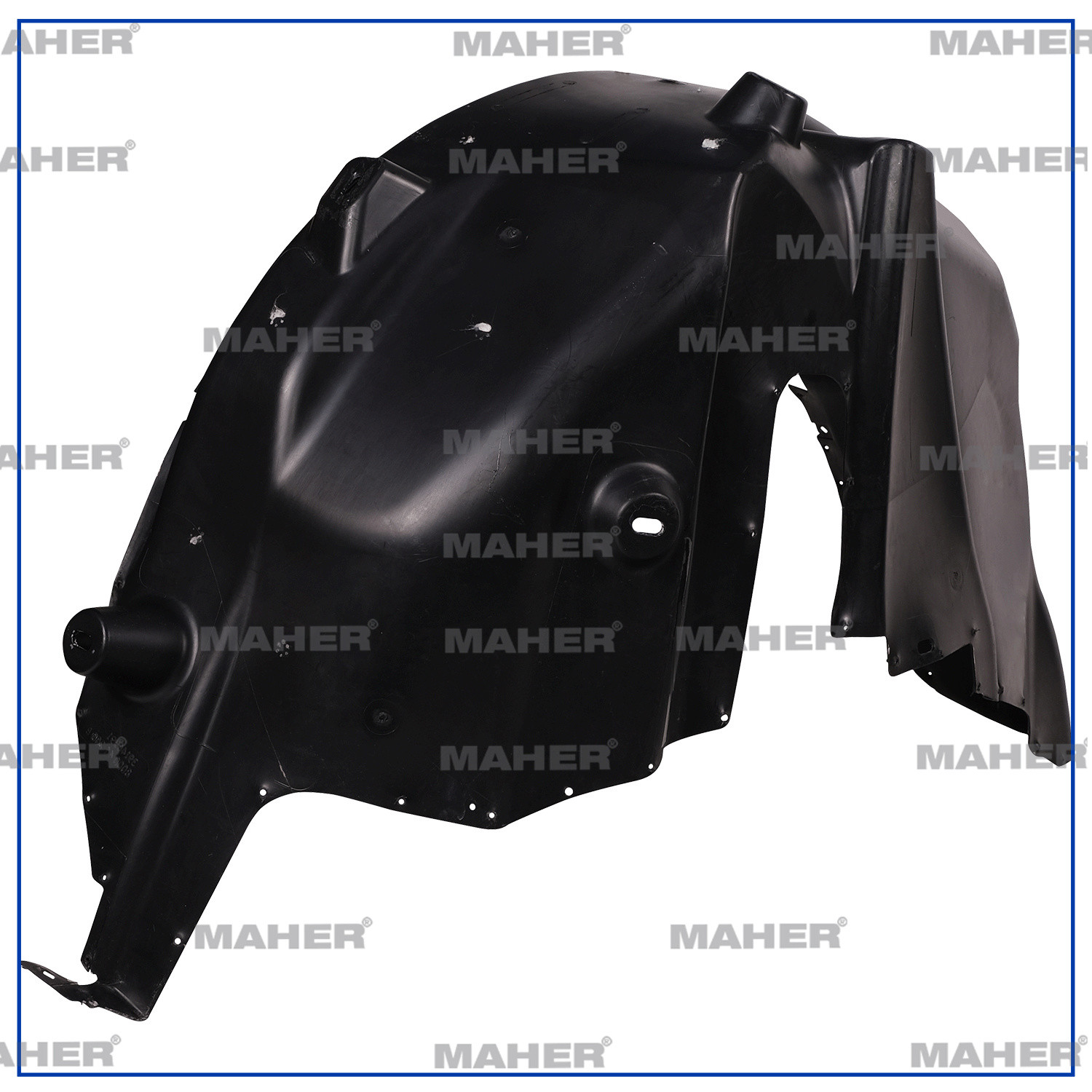 MHR-31622 ÇAMURLUK DAVLUMBAZI CROSSLAND X 17= ARKA SOL