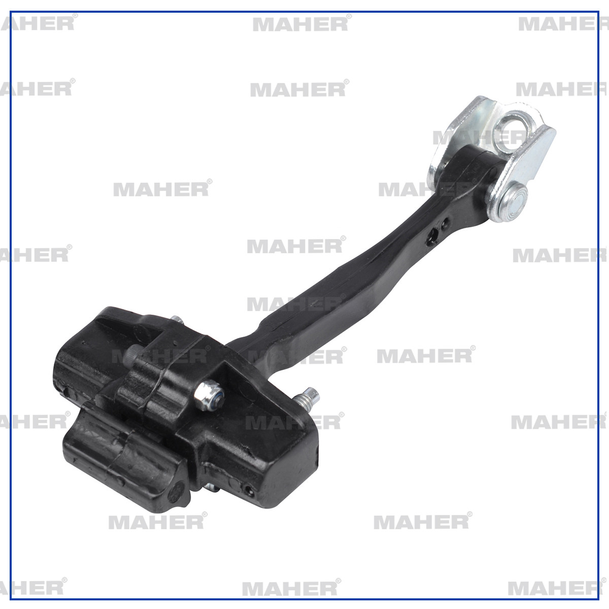 MHR-32247 KAPI GERGİSİ ASTRA H 04-09 ÖN