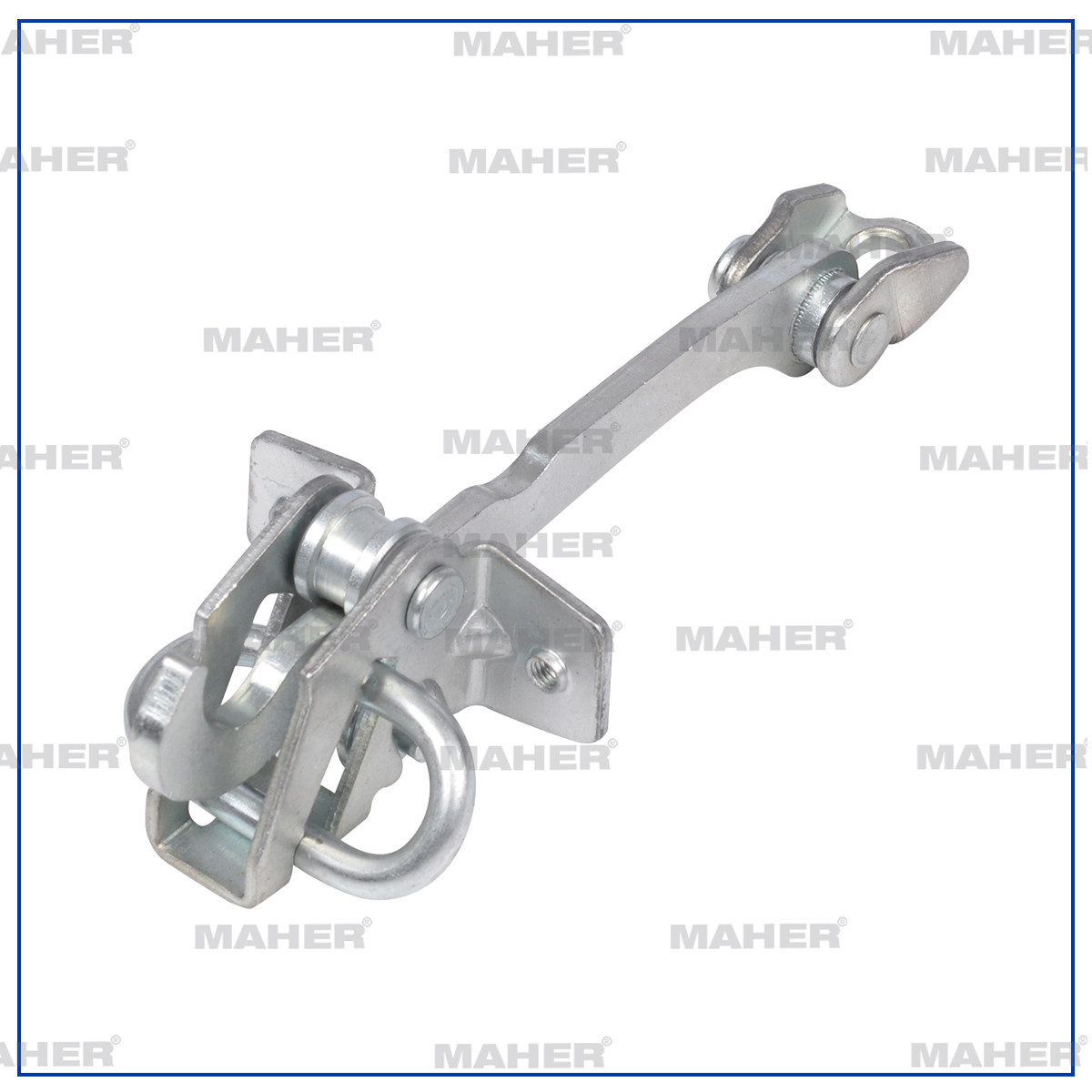 MHR-32249 KAPI GERGİSİ CORSA C 00-06 ÖN