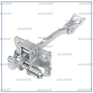 MHR-32253 KAPI GERGİSİ ASTRA J 09-16 ÖN