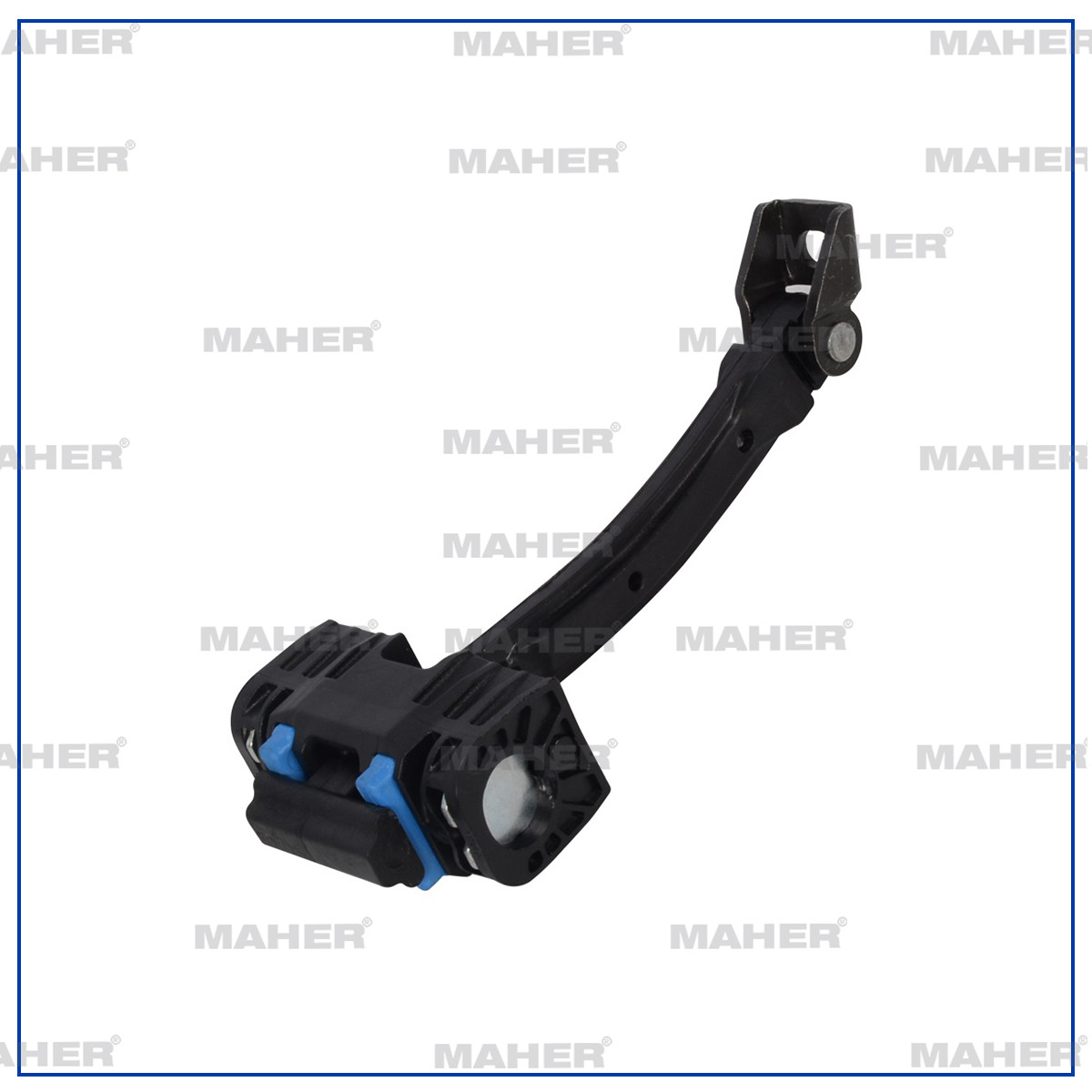 MHR-32256 KAPI GERGİSİ INSIGNIA 08-17 ARKA