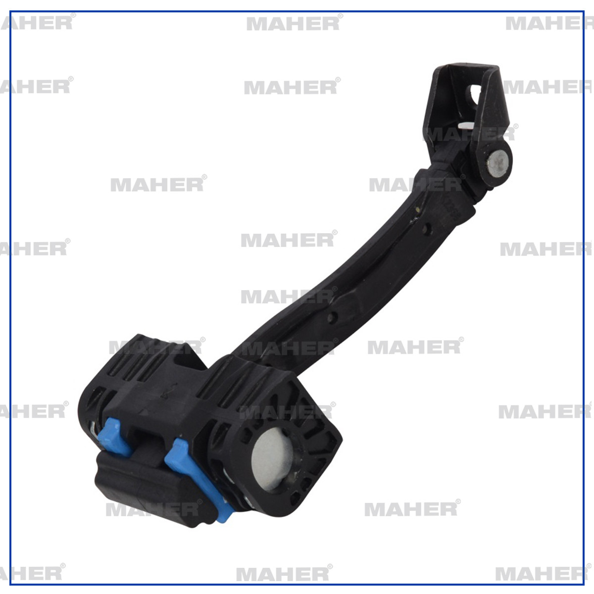 MHR-32259 KAPI GERGİSİ ZAFİRA B 06-14 ÖN