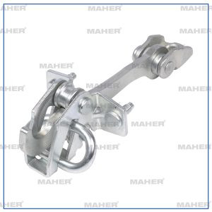 MHR-32260 KAPI GERGİSİ ZAFİRA B 06-14 ARKA