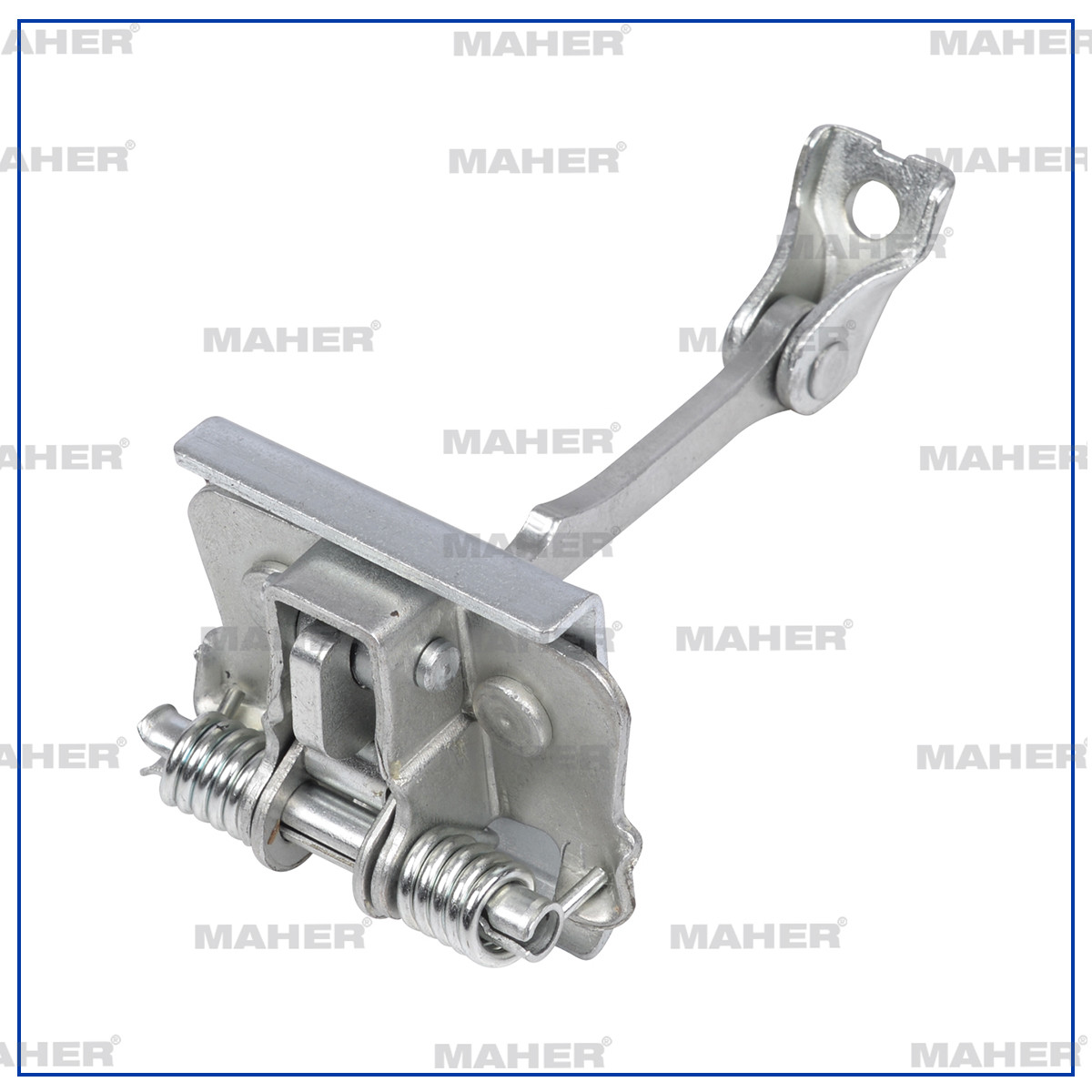 MHR-32261 KAPI GERGİSİ GRANDLAND 17 = ÖN