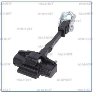 MHR-32262 KAPI GERGİSİ GRANDLAND 17 = ARKA