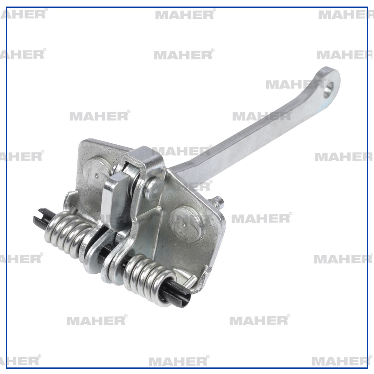 MHR-32264 KAPI GERGİSİ ZAFİRA C 12-19 ARKA