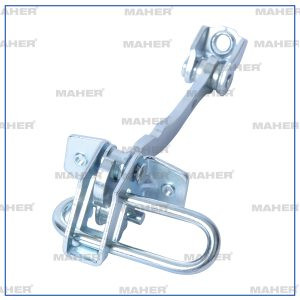 MHR-32265 KAPI GERGİSİ MERİVA A 03-10 ÖN