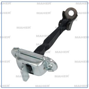 MHR-32266 KAPI GERGİSİ MERİVA A 03-10 ARKA