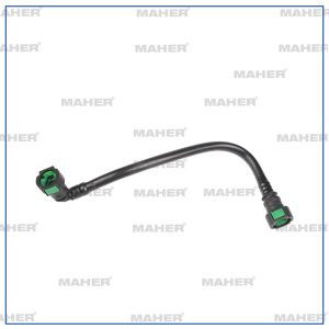 MHR-32756 HORTUM YAKIT FİLTRE GİRİŞ ASTRA J A13DTE