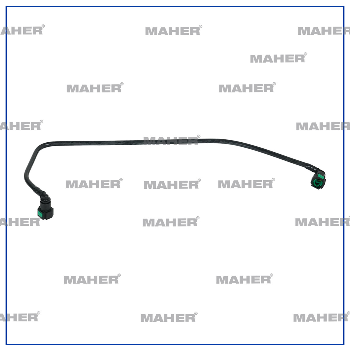 MHR-32757 HORTUM YAKIT POMPA ÇIKIŞ ASTRA J A13DTE-B16DTC