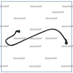 MHR-32758 HORTUM YAKIT BESLEME ASTRA J A13DTE