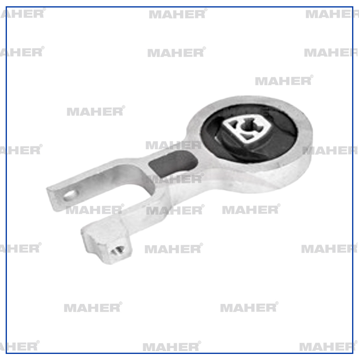 MHR-33272 MOTOR TAKOZU G.PUNTO / CORSA D 1.3JTD 90HP ARKA