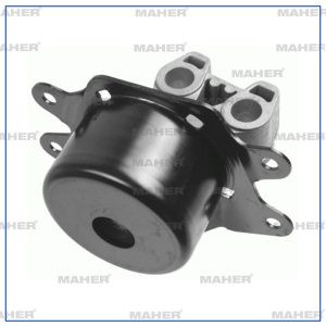 MHR-33274 MOTOR KULAK TAKOZU ON SOL CORSA C COMBO C Z14XE