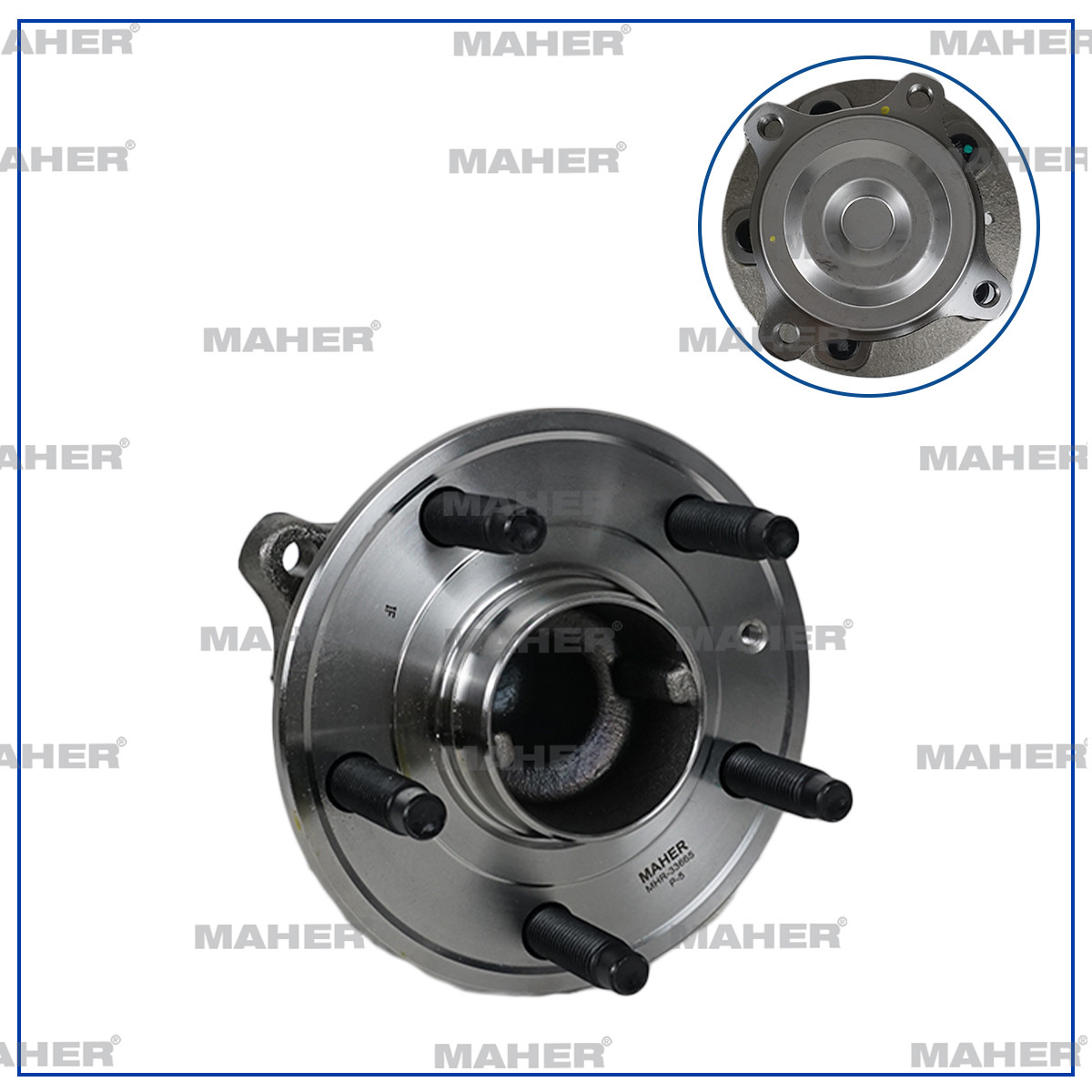 MHR-33665 TEKER PORYASI ASTRA K ARKA 15= D10XFL-F12SHT-B14XFT-D14XFT-B16DTR