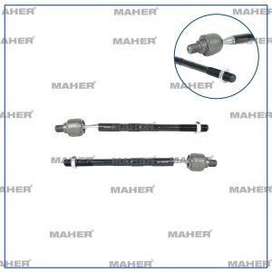MHR-34058 ROTKOLU CRUZE 09-13