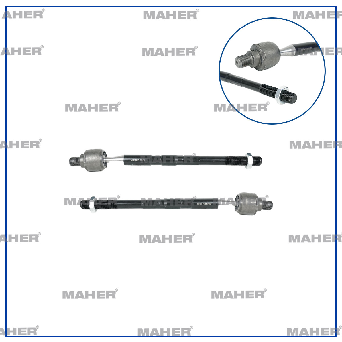 MHR-34058 ROTKOLU CRUZE 09-13