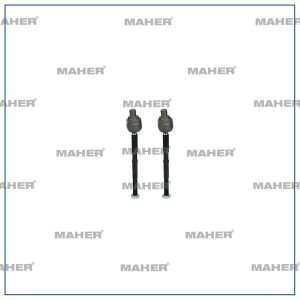 MHR-34076 ROTKOLU AVEO 04-11 / KALOS 05= H.B