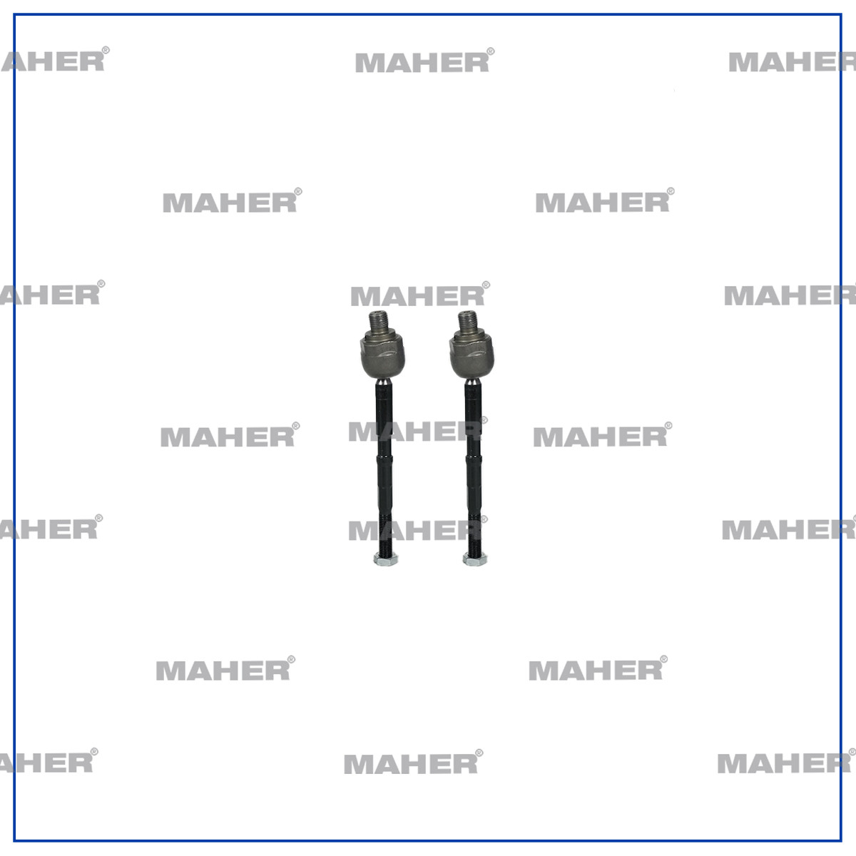 MHR-34076 ROTKOLU AVEO 04-11 / KALOS 05= H.B