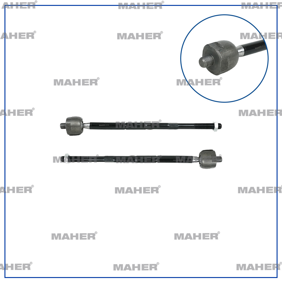 MHR-34083 ROTKOLU AVEO T300 / TRAX / MOKKA / MOKKA X