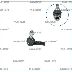 MHR-34093 ROTBASI AVEO 11-13