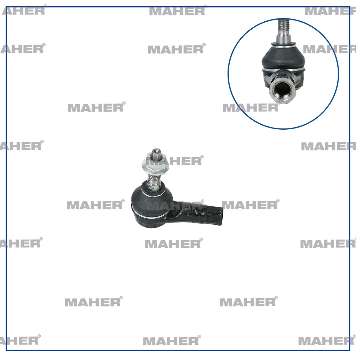 MHR-34093 ROTBASI AVEO 11-13