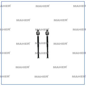 MHR-34097 ROTKOLU ASTRA G  98-07 / ZAFIRA 99-05