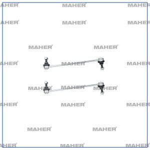 MHR-34100 Z ROT LACETTI 05= / NUBIRA 03= / LACETTI 99-03 ÖN SOL
