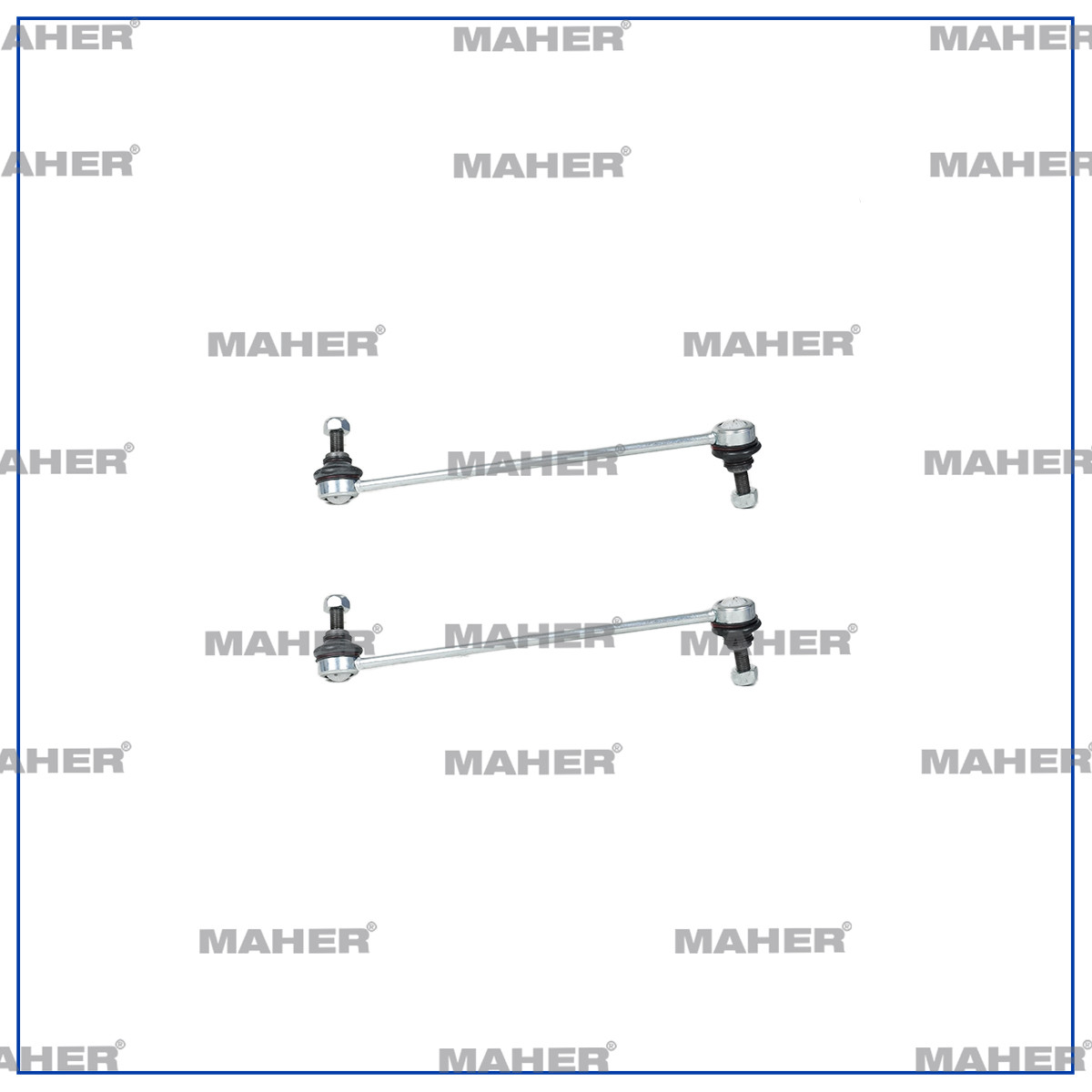 MHR-34100 Z ROT LACETTI 05= / NUBIRA 03= / LACETTI 99-03 ÖN SOL