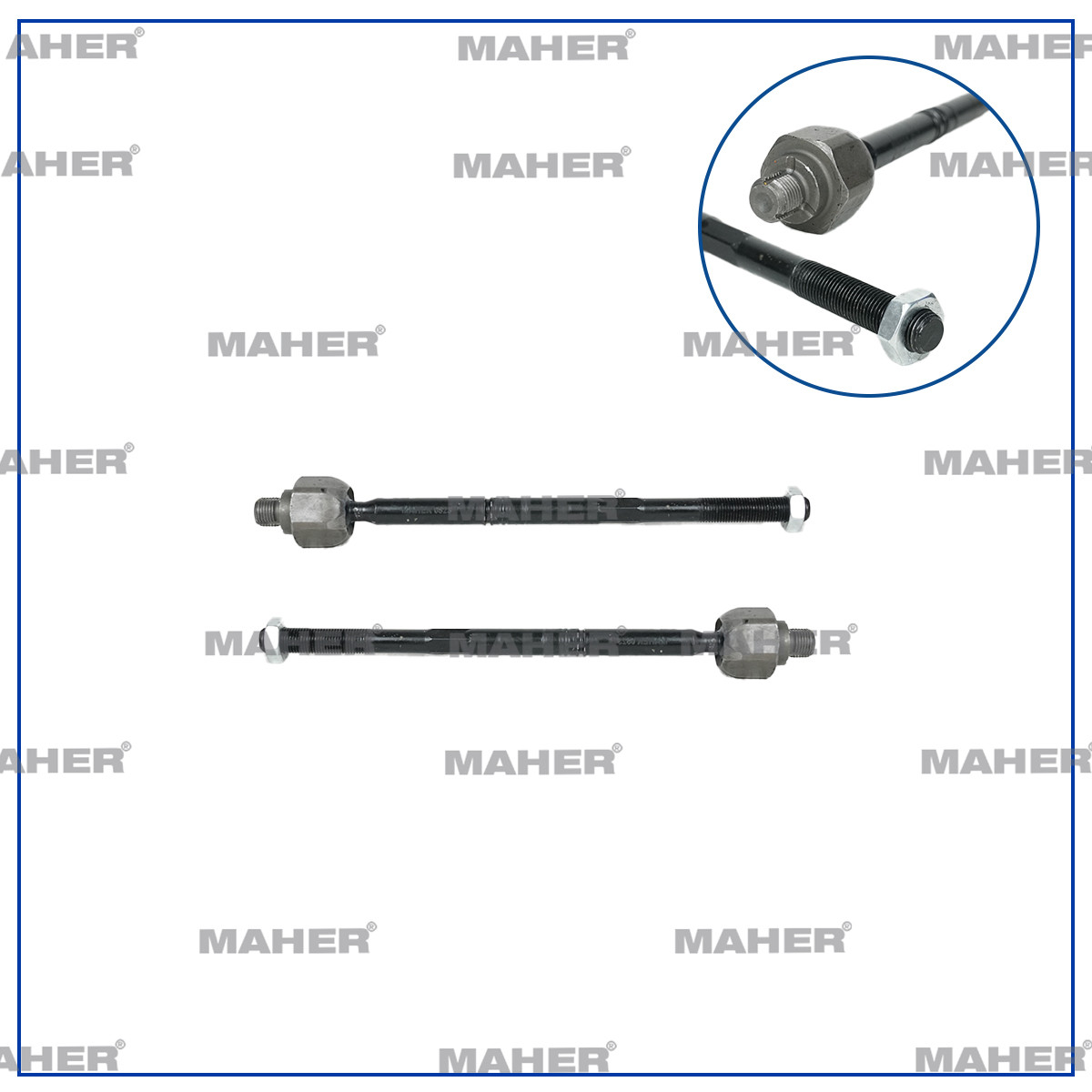 MHR-34113 ROTKOLU ASTRA H 04-10 / ASTRA G 98-07 / ZAFIRA B 05= / ASTRA H GTC 05=