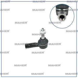 MHR-34114 ROTBASI AVEO 11-13 UZUNLUK 74mm KONI 13.55mm