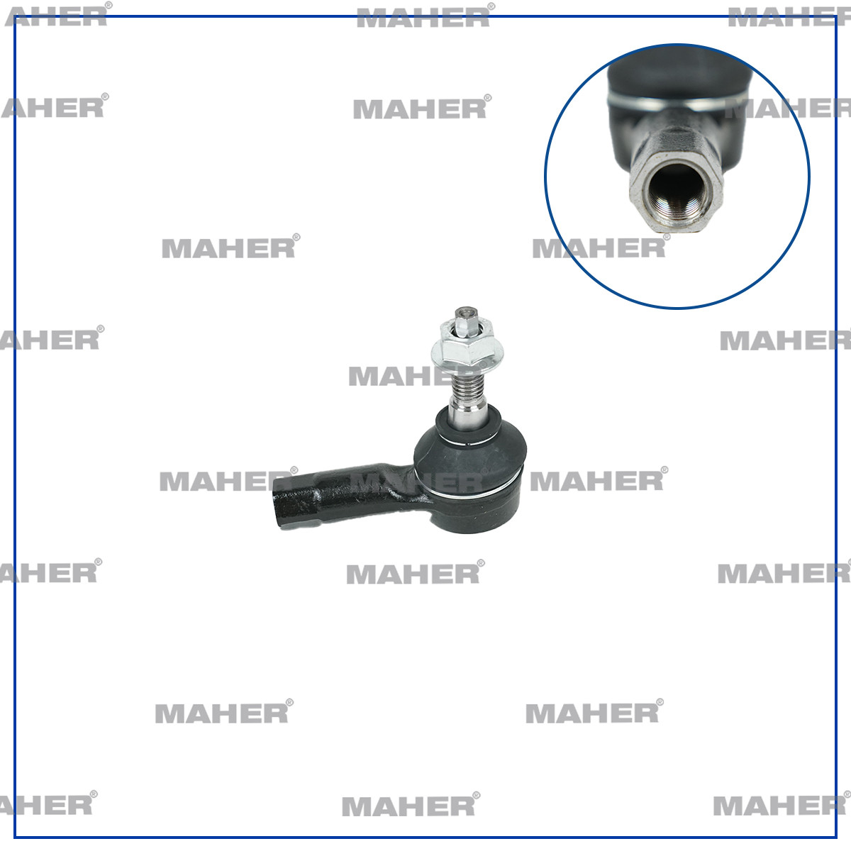 MHR-34114 ROTBASI AVEO 11-13 UZUNLUK 74mm KONI 13.55mm