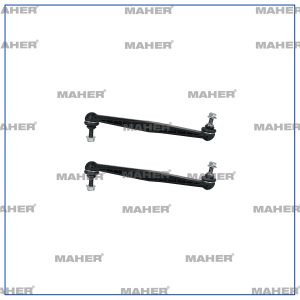 MHR-34135 Z ROT AVEO 11-13 ÖN