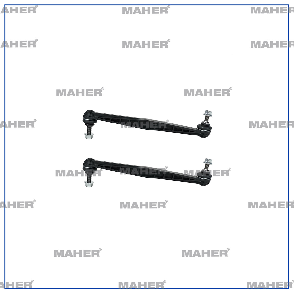 MHR-34135 Z ROT AVEO 11-13 ÖN