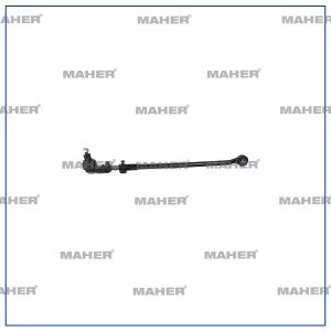 MHR-34143 KISA ROT ASTRA F / VECTRA A / SAAB 9-3  SOL