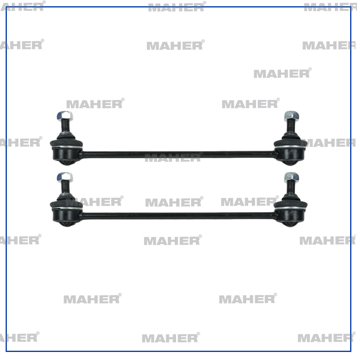 MHR-34145 Z ROT LACETTI  99-03 / NUBIRA 97-03 H.B 246mm ARKA