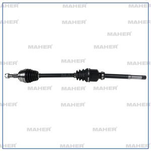 MHR-35548 AKS KOMPLE ÖN SAĞ M.T CORSA F 1.2(EB2ADTD)-1.5 (DV5RD) / 208 II 1.2(EB2ADTD)-1.5(DV5RD)