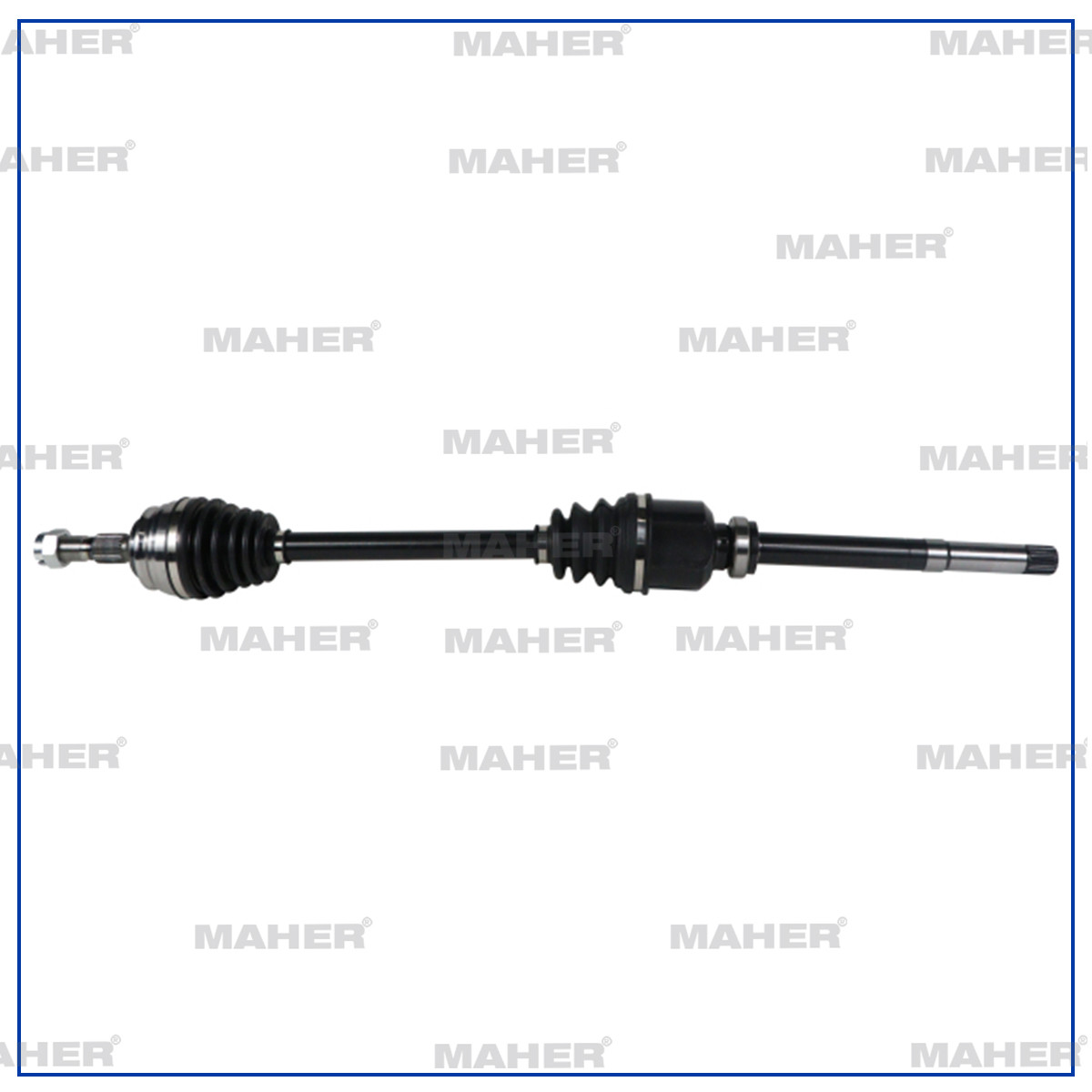 MHR-35548 AKS KOMPLE ÖN SAĞ M.T CORSA F 1.2(EB2ADTD)-1.5 (DV5RD) / 208 II 1.2(EB2ADTD)-1.5(DV5RD)