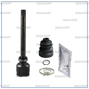 MHR-35550 AKS KAFASI İÇ ÖN SAĞ  A.T CORSA F 1.2(EB2ADTD)-1.5 (DV5RD) / 208 II 1.2(EB2ADTD)-1.5(DV5RD)