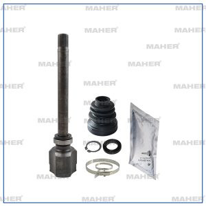 MHR-35553 AKS KAFASI İÇ ÖN SAĞ A.T CROSSLAND / CROSSLAND X 1.2(EB2ADTD)-1.5 (DV5RD) / 208 II 1.2(EB2ADTD)-1.5(