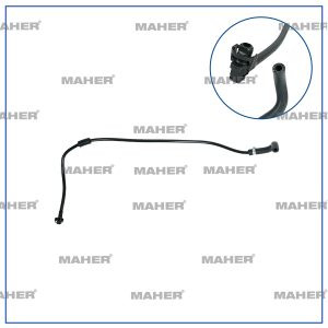 MHR-36353 HORTUM TERMOSTAT GAZ KELEBEK AVEO / KALOS / CRUZE / ASTRA H / ASTRA J / INSIGNIA A / ZAFIRA C Z16XER