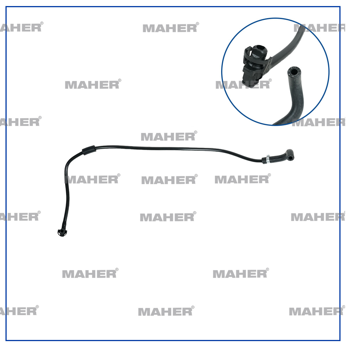 MHR-36353 HORTUM TERMOSTAT GAZ KELEBEK AVEO / KALOS / CRUZE / ASTRA H / ASTRA J / INSIGNIA A / ZAFIRA C Z16XER
