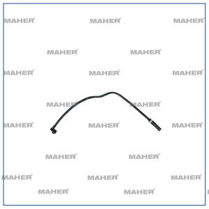 MHR-36354 HORTUM TURBO GERI DONUS ASTRA J / INSIGNIA A / ZAFİRA C A16XHT-B16SHL