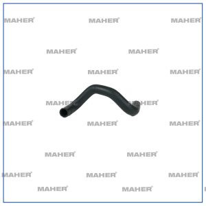 MHR-36357 HORTUM RADYATÖR CROSSLAND 17=21 / 208 / 2008 / C3 / C4 / CACTUS / DS3 1.2 ÜST