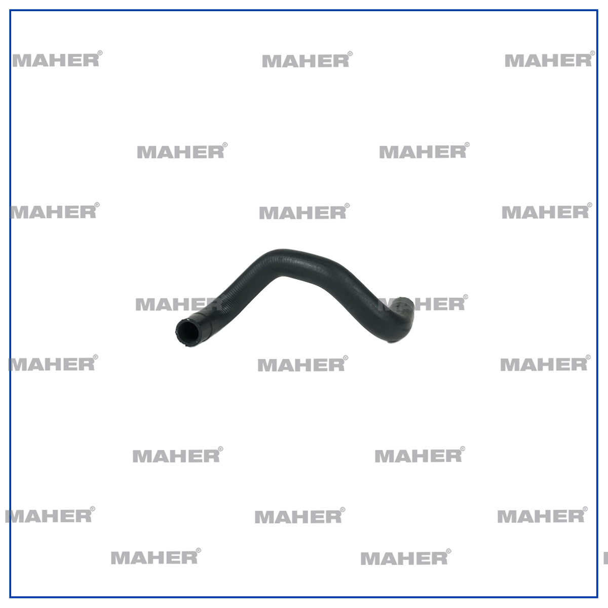 MHR-36357 HORTUM RADYATÖR CROSSLAND 17=21 / 208 / 2008 / C3 / C4 / CACTUS / DS3 1.2 ÜST