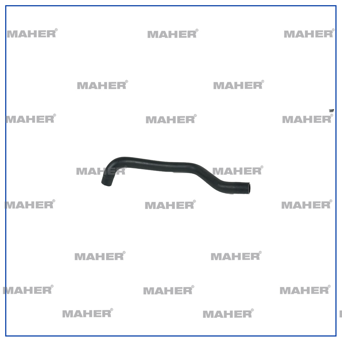 MHR-36358 HORTUM RADYATÖR CROSSLAND 17=21 / 208 / 2008 / C3 / C4 / CACTUS / DS3 1.2 ALT