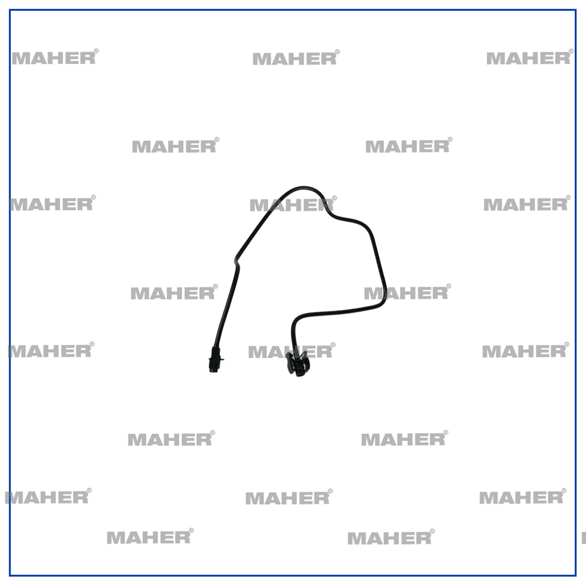 MHR-36359 HORTUM GENLEŞME ŞİSE CROSSLAND 17=21 / 208 / 2008 / C3 / C4 / CACTUS / DS3 1.2