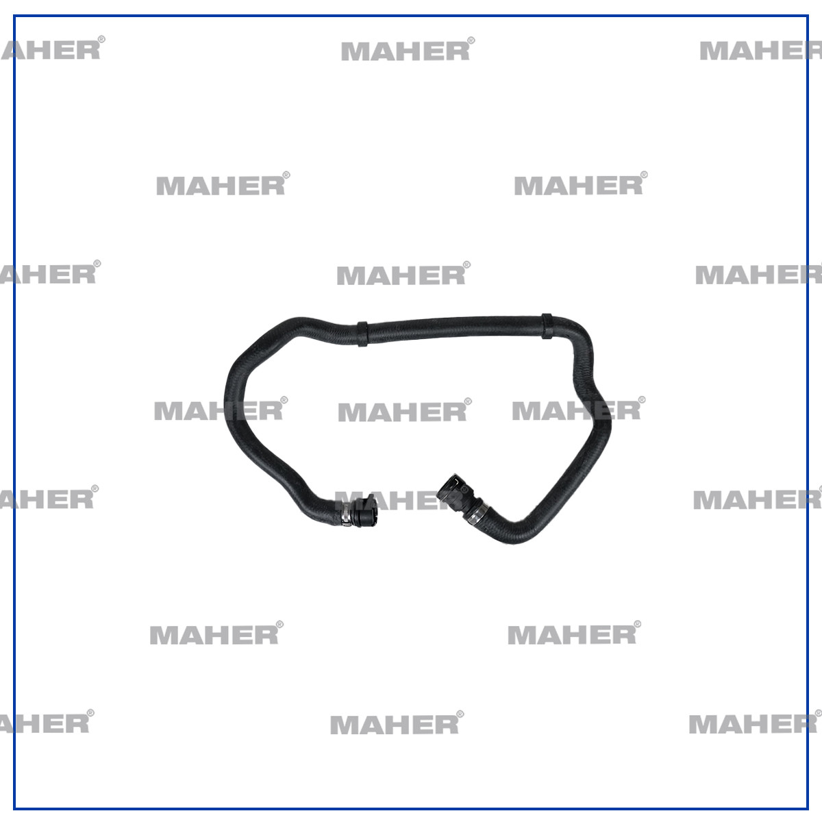 MHR-36360 HORTUM GENLEŞME ŞİŞE CROSSLAND X / 208 / 301 / 2008 / C3 III / C3 / PICASSO 12 VTI 12V