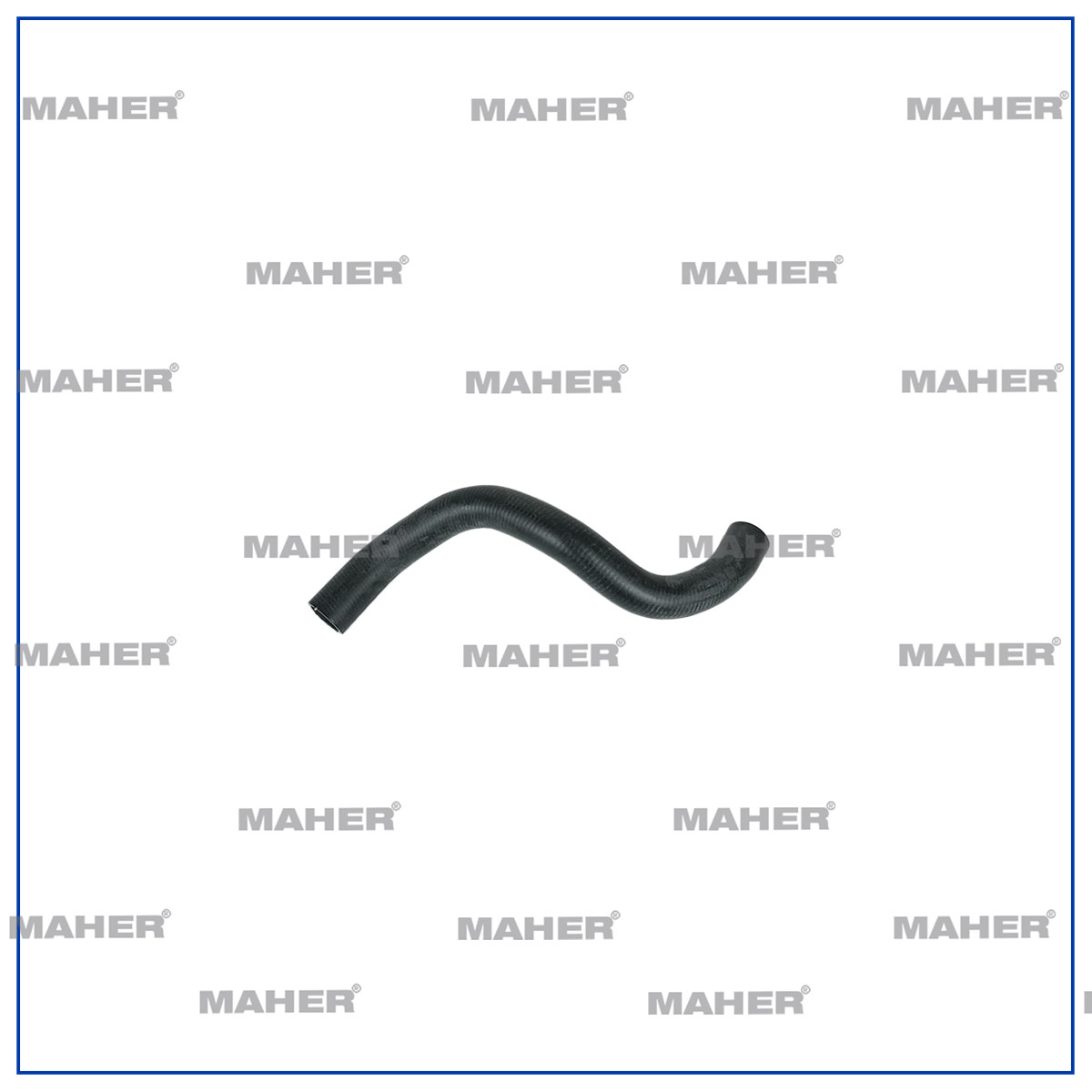 MHR-36361 HORTUM RADYATÖR CORSA E B12XEL-B14XEL-D14XEL ÜST