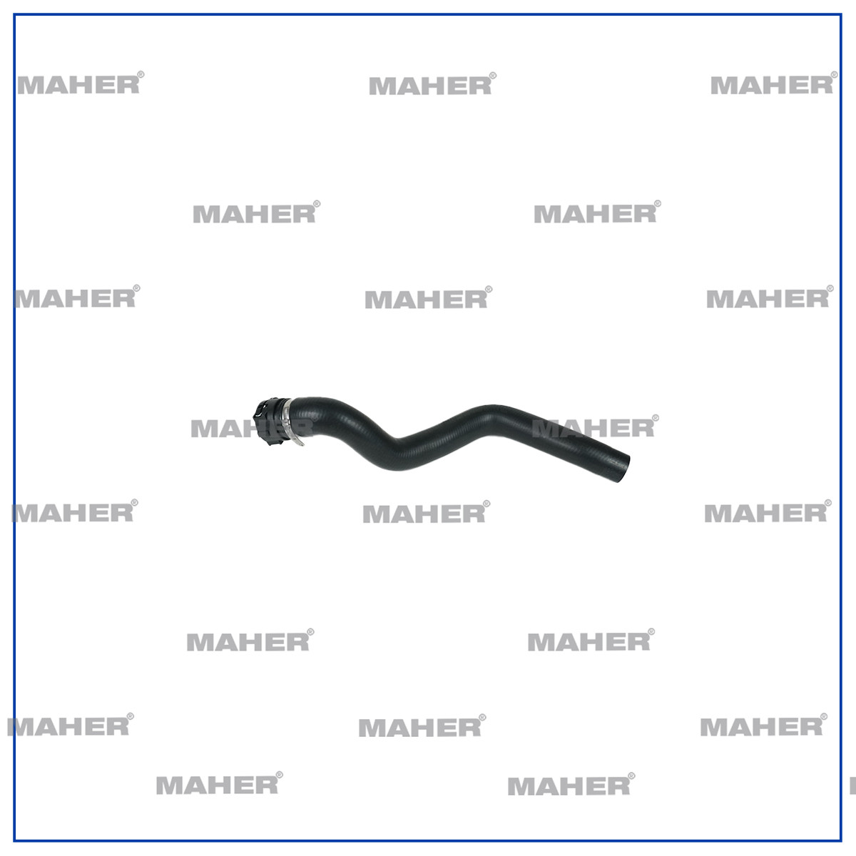 MHR-36363 HORTUM RADYATÖR ASTRA K B10XFL-D10XFL-B14XE ÜST