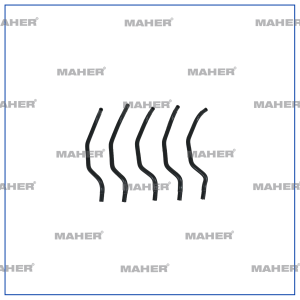 MHR-36371 HORTUM GAZ BOŞALTMA INSIGNIA A A16XER